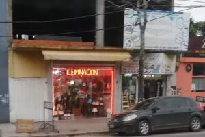 FERRETER&Iacute;A EL ABUELO