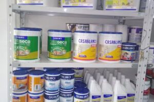 Ferreter&iacute;a El Abuelo Banfield