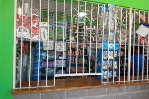 FERRETERÍA EL ABUELO JUANO