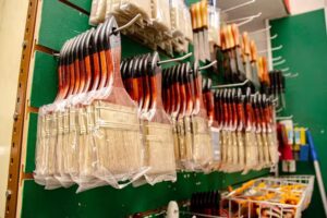 Ferreteria el Águila