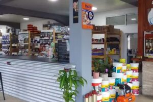 Ferreteria El Aleman