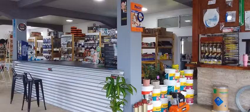 Ferreteria El Aleman