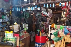 Ferretería «El Amigo»