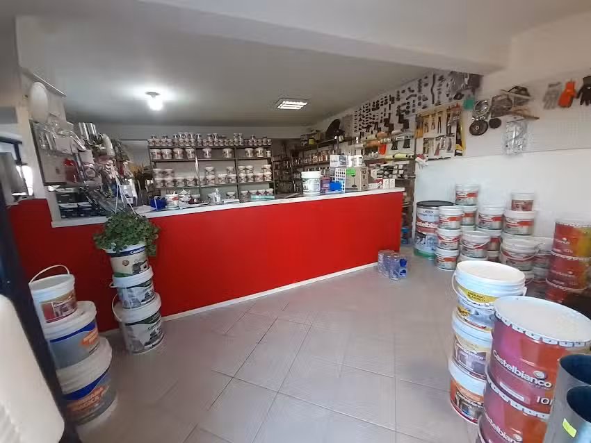 Ferreter&iacute;a El Amigo