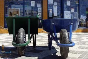 Ferreter&iacute;a El Ancla