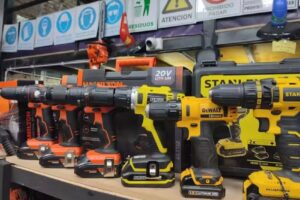 Ferreteria El Angulo &ndash; Jujuy