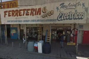 Ferreteria el Arco
