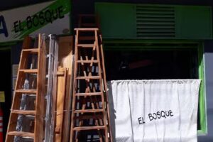 Ferreter&iacute;a El Bosque