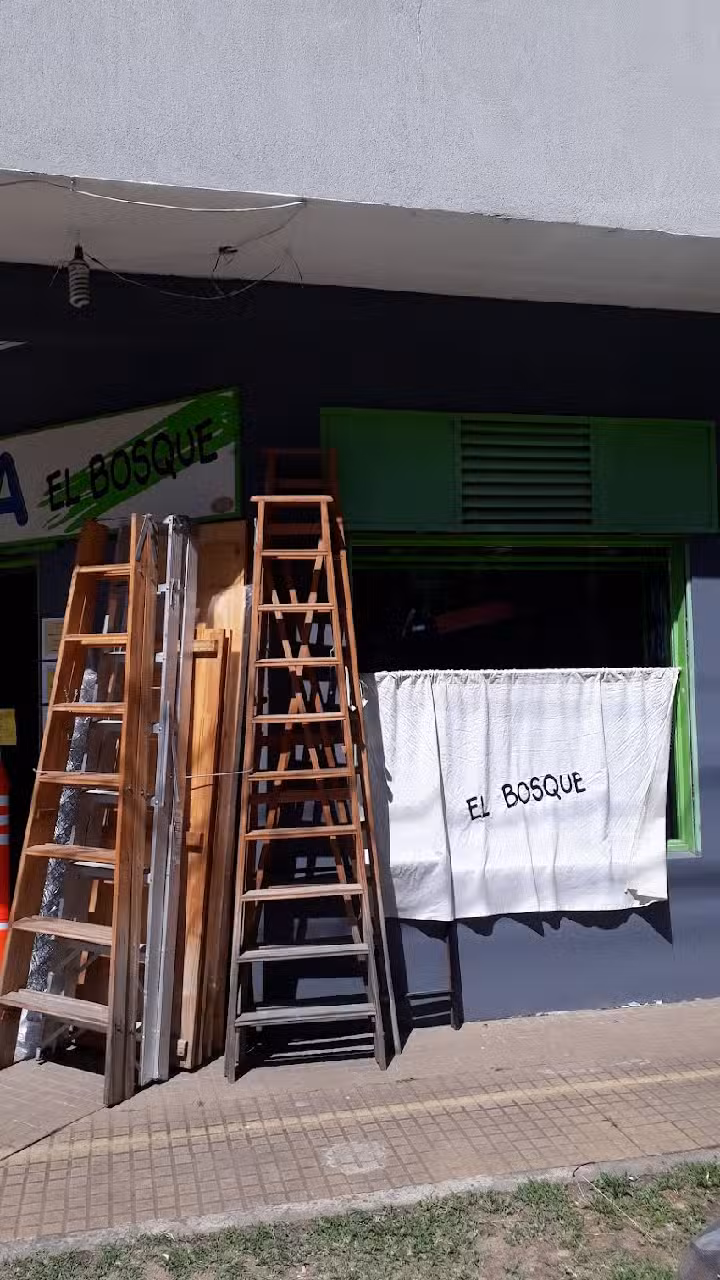 Ferreter&iacute;a El Bosque