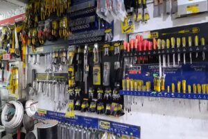 Ferreteria El Bufalo