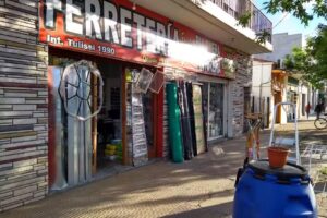 Ferretería El Bulón