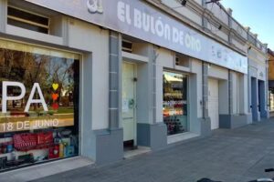 Ferreteria El Bulon De Oro