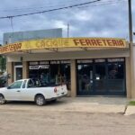 Ferreteria el Cacique