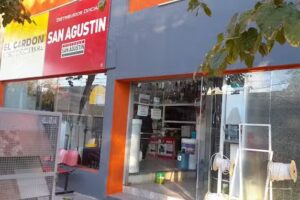 Ferreter&iacute;a-El Card&oacute;n Distribuciones