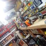 ferreteria &uml;EL CEIBO&uml;