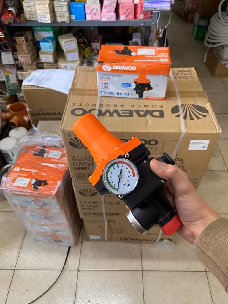 Ferreter&iacute;a El Chapa