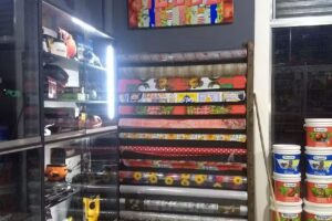 Ferreteria El Chicharra