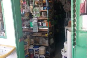 Ferreter&iacute;a El Chileno