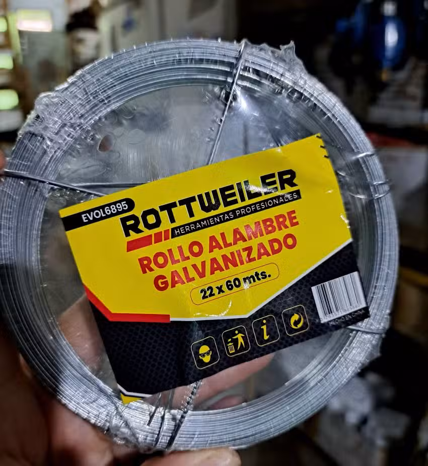 Ferreter&iacute;a El Ciclon