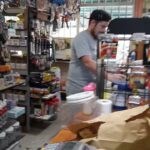 FERRETER&Iacute;A EL Colo