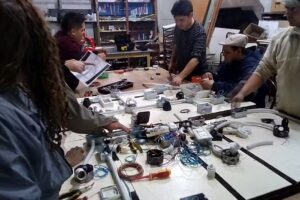 Ferreteria El Constructor