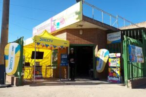 Ferreteria El Constructor &ndash; Canton