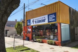 Ferreteria «El Corcho»