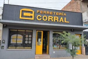 Ferreteria El Corral