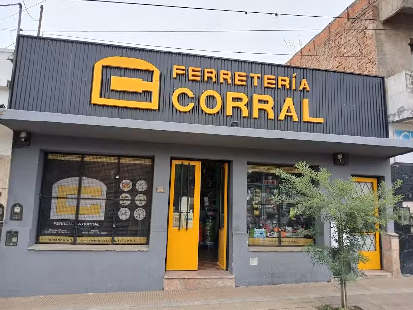 Ferreteria El Corral