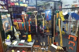 Ferreter&iacute;a El Correntino