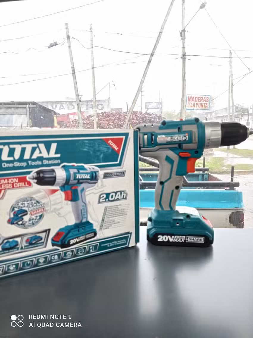 Ferreteria &laquo;el cosito&raquo;