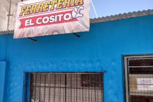 Ferreteria el cosito