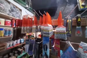 Ferreter&iacute;a el cosito