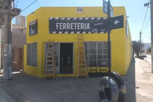 Ferreteria El Cruce