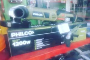 Ferreteria &laquo;El Dandy&raquo;