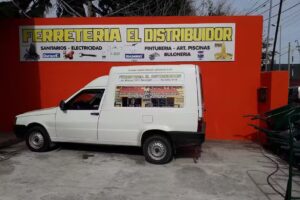 Ferreteria &raquo; El Distribuidor&raquo;