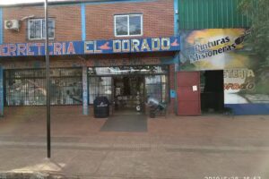 Ferreteria El Dorado