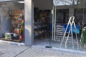 Ferreteria El Especialista