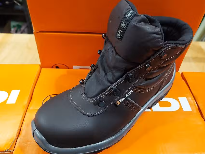 Ferreter&iacute;a el Estribo