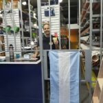 Ferreter&iacute;a El faro