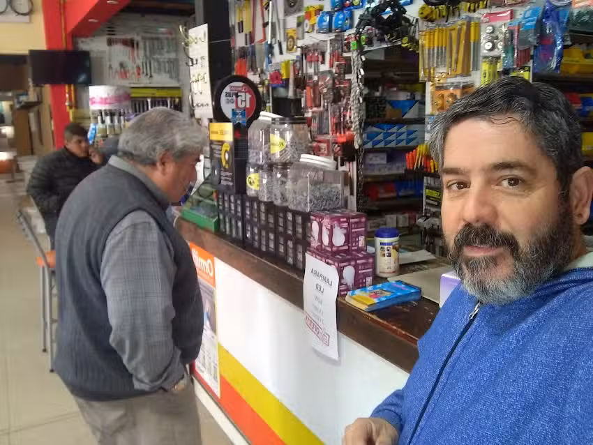 Ferreteria El Ferretero