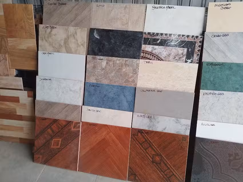 Ferreter&iacute;a EL FORT&Iacute;N