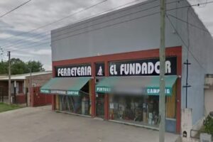 Ferreteria El Fundador