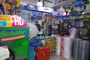 Ferreteria El Gallego