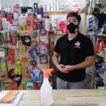 Ferreteria &laquo;El Gallego&raquo;