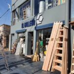 Ferreter&iacute;a El Gallego