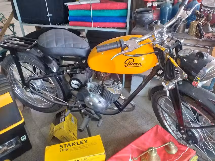 Ferreteria el Gallego