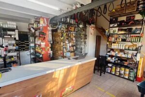 Ferreter&iacute;a el Gallo Juan