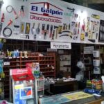 Ferreter&iacute;a El Galp&oacute;n