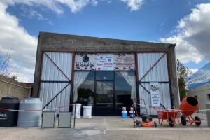 Ferreter&iacute;a El Galp&oacute;n